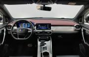 Geely Coolray I Москва  - изображение 26