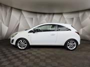 Opel Corsa D Рестайлинг II Москва  - изображение 20
