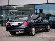Mercedes-Benz C-Класс IV (W205) Санкт-Петербург  - изображение 36
