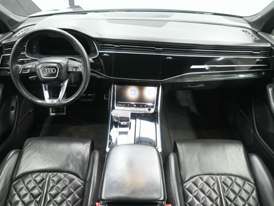 Audi Q7 II (4M) Рестайлинг Ростов-на-Дону  - изображение 8