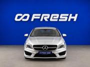 Mercedes-Benz CLA I (C117 X117) Москва  - изображение 24