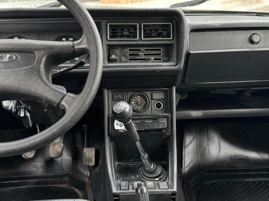 Lada (ВАЗ) 2107 Архангельск  - изображение 14