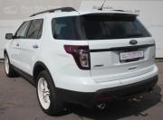 Ford Explorer V Воронеж  - изображение 24