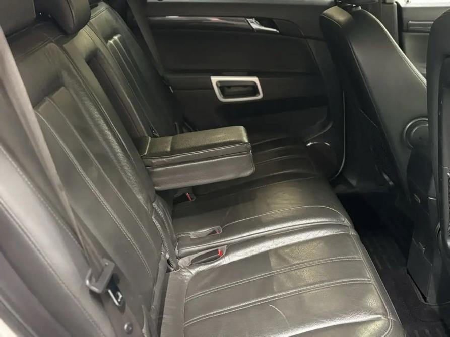 Opel Antara I Саратов  - изображение 9