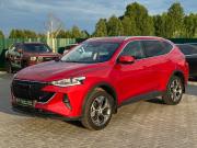 Haval F7 I Рестайлинг Сыктывкар  - изображение 30