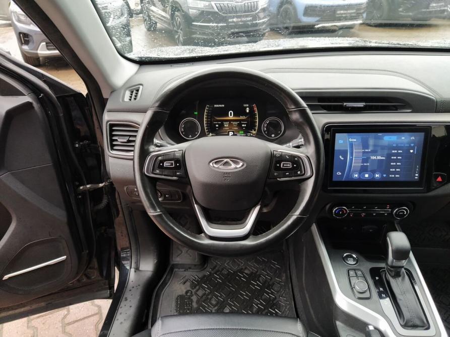 Chery Tiggo 4 I Рестайлинг Екатеринбург  - изображение 29