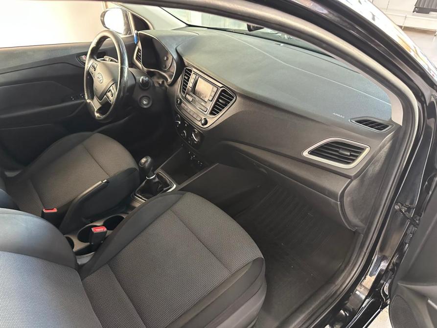 Hyundai Solaris II Уфа  - изображение 34