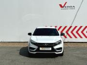 Lada (ВАЗ) Vesta I Рестайлинг (NG) Пермь  - изображение 21