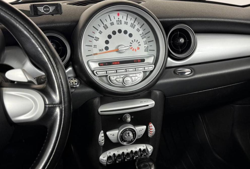 Mini Hatch II (R56) Нижний Новгород  - изображение 12