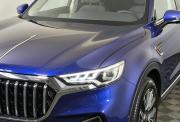Hongqi HS5 I Нижний Новгород  - изображение 42