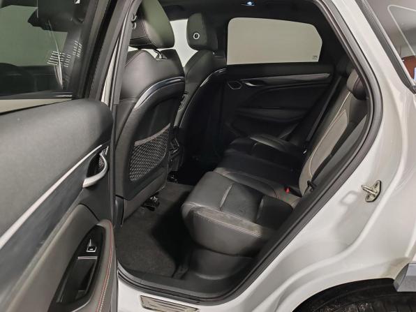 Geely Tugella I Рестайлинг с пробегом 2022 года, цена 2 225 000 рублей, 136678 км, внедорожник, Автокод Объявления