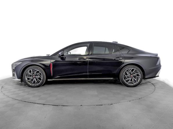 Hongqi H6 с пробегом 2025 года, цена 3 495 000 рублей, 5967 км, лифтбек, Автокод Объявления
