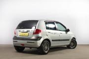 Hyundai Getz I Рестайлинг Новосибирск  - изображение 23