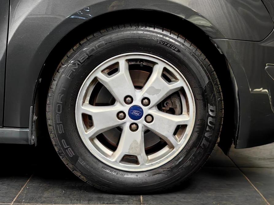 Ford Tourneo Connect II Москва  - изображение 26