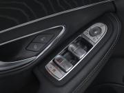 Mercedes-Benz C-Класс IV (W205) Рестайлинг Москва  - изображение 39