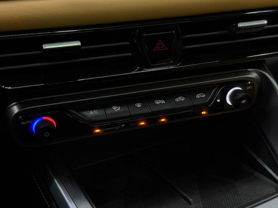 GAC GS3 Азнакаево  - изображение 18