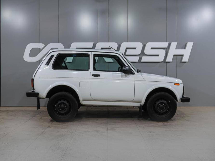 Lada (ВАЗ) Niva Legend Воронеж  - изображение 5