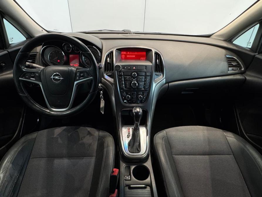 Opel Astra J Волжский  - изображение 17