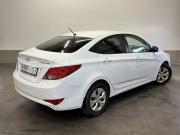 Hyundai Solaris I Рестайлинг Саратов  - изображение 15