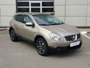 Nissan Qashqai I Брянск  - изображение 18