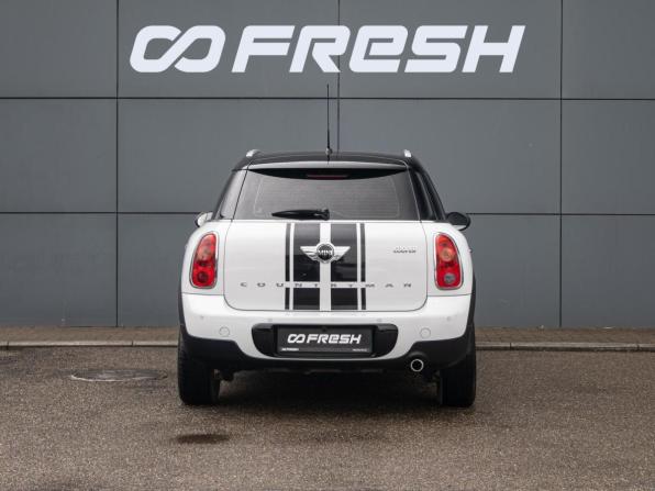 Mini Countryman I с пробегом 2013 года, цена 1 150 000 рублей, 208021 км, внедорожник, Автокод Объявления