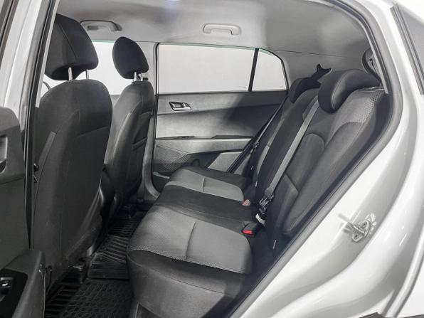 Hyundai Creta I с пробегом 2017 года, цена 1 367 000 рублей, 149782 км, внедорожник, Автокод Объявления