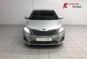 Kia Rio III Астрахань  - изображение 20
