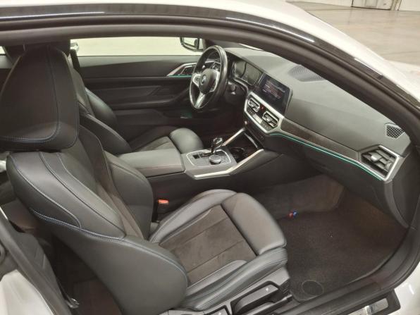 BMW 4 серии G22 G23 G26 с пробегом 2021 года, цена 5 239 000 рублей, 91650 км, купе, Автокод Объявления