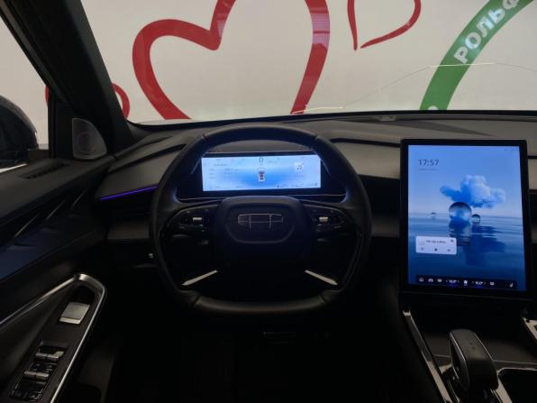 Geely Cityray с пробегом 2024 года, цена 1 998 000 рублей, 43713 км, внедорожник, Автокод Объявления