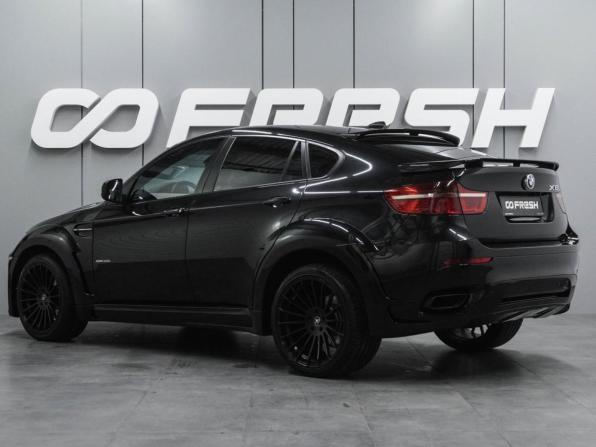 BMW X6 I (E71) с пробегом 2011 года, цена 2 449 000 рублей, 238642 км, внедорожник, Автокод Объявления