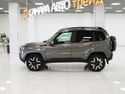 Lada (ВАЗ) Niva Travel I Рестайлинг Самара  - изображение 26