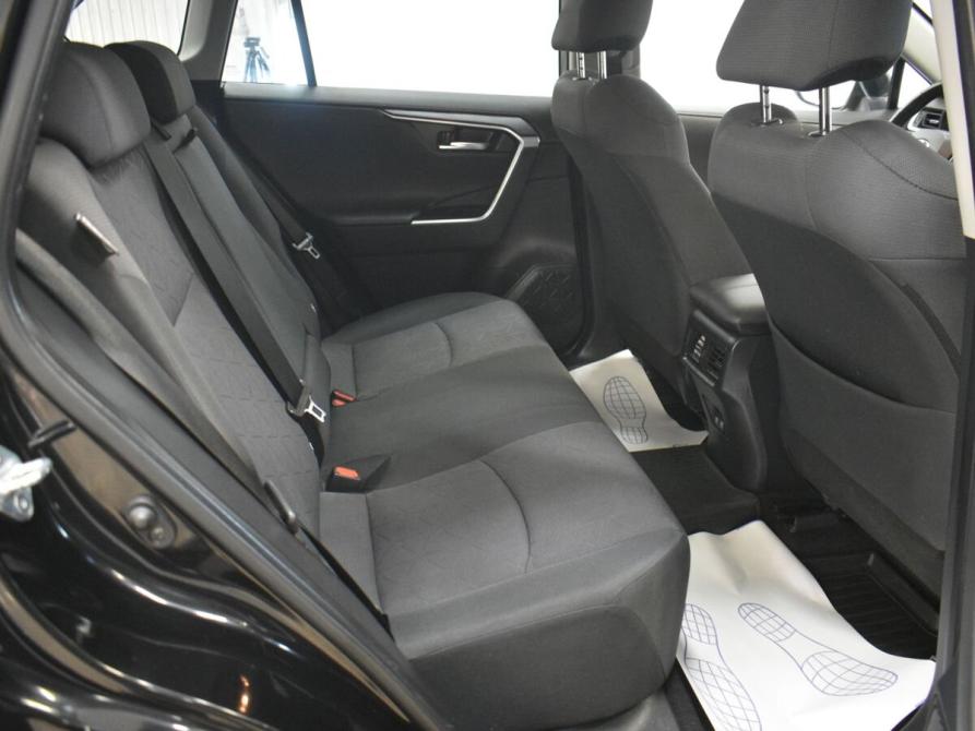 Toyota RAV4 V (XA50) Апатиты  - изображение 21