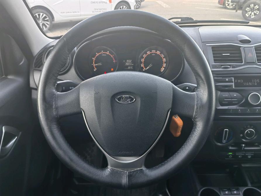 Lada (ВАЗ) Granta I Рестайлинг Великие Луки  - изображение 12