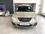 Lada (ВАЗ) Largus I Чайковский  - изображение 40