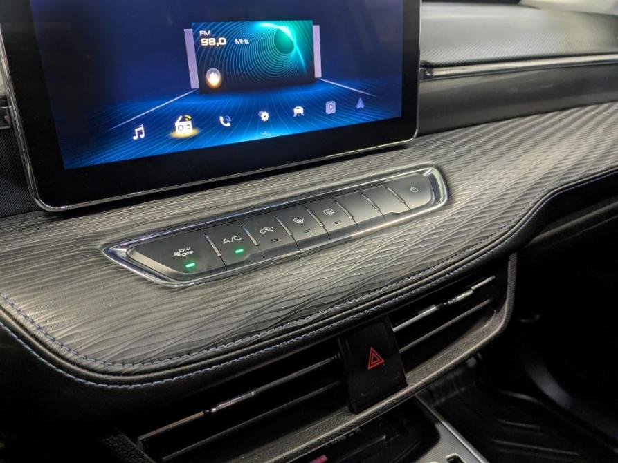 Haval Jolion I Москва  - изображение 27