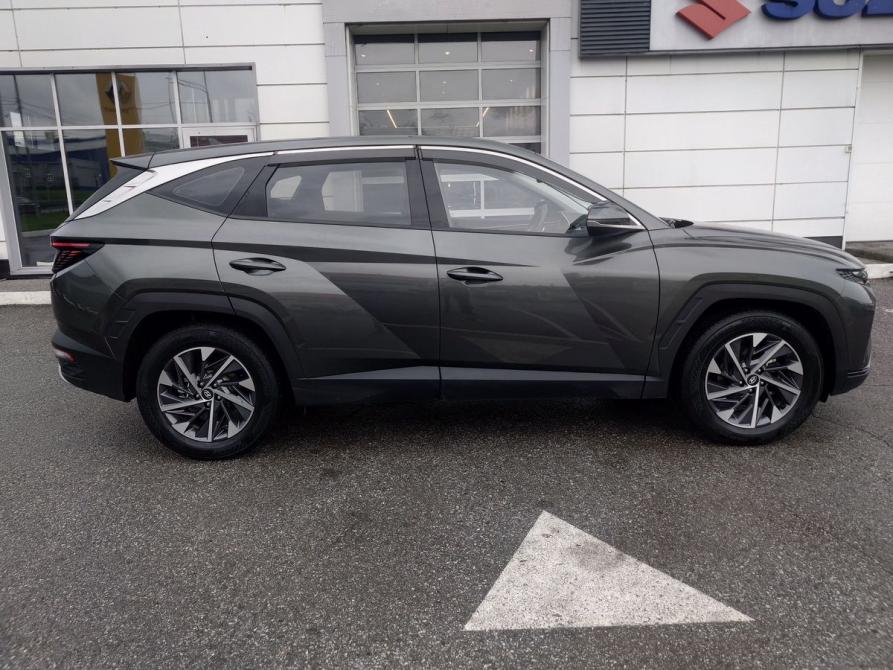 Hyundai Tucson IV Новокузнецк  - изображение 15