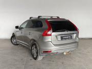 Volvo XC60 I Рестайлинг Москва  - изображение 26