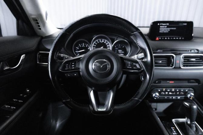 Mazda CX-5 II с пробегом 2019 года, цена 2 999 000 рублей, 104808 км, внедорожник, Автокод Объявления
