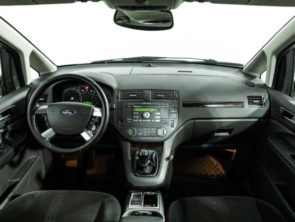 Ford C-MAX I с пробегом 2004 года, цена 299 000 рублей, 314553 км, компактвэн, Автокод Объявления