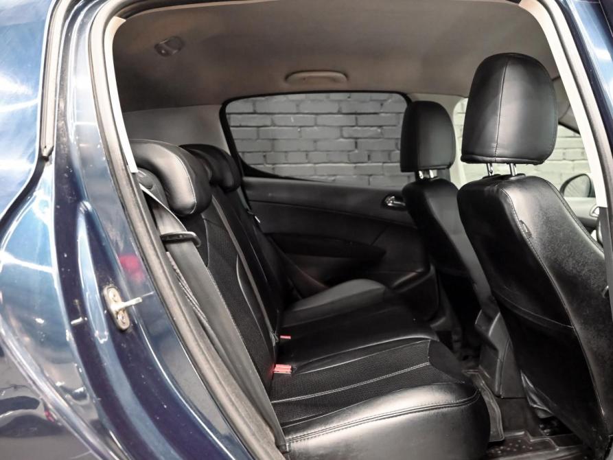 Peugeot 308 I Екатеринбург  - изображение 19