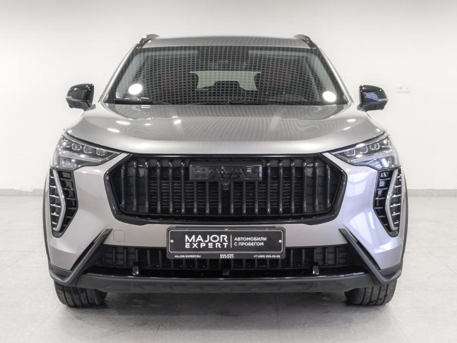 Haval Jolion I Рестайлинг Москва  - изображение 2