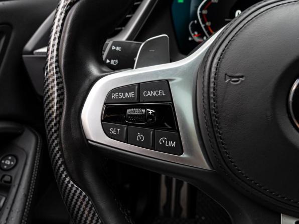 BMW 2 серии F44 с пробегом 2022 года, цена 3 870 000 рублей, 36462 км, седан, Автокод Объявления