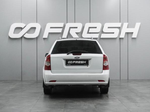 Chevrolet Lacetti I с пробегом 2012 года, цена 529 000 рублей, 278304 км, универсал, Автокод Объявления