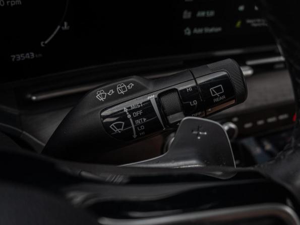 Kia Carnival IV с пробегом 2021 года, цена 4 410 000 рублей, 73543 км, минивэн, Автокод Объявления