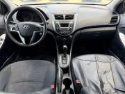 Hyundai Solaris I Рестайлинг Саратов  - изображение 25