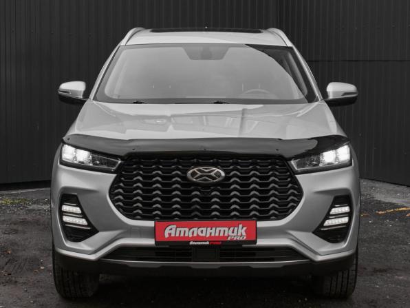 Xcite X-Cross 7 с пробегом 2024 года, цена 1 745 000 рублей, 53831 км, внедорожник, Автокод Объявления