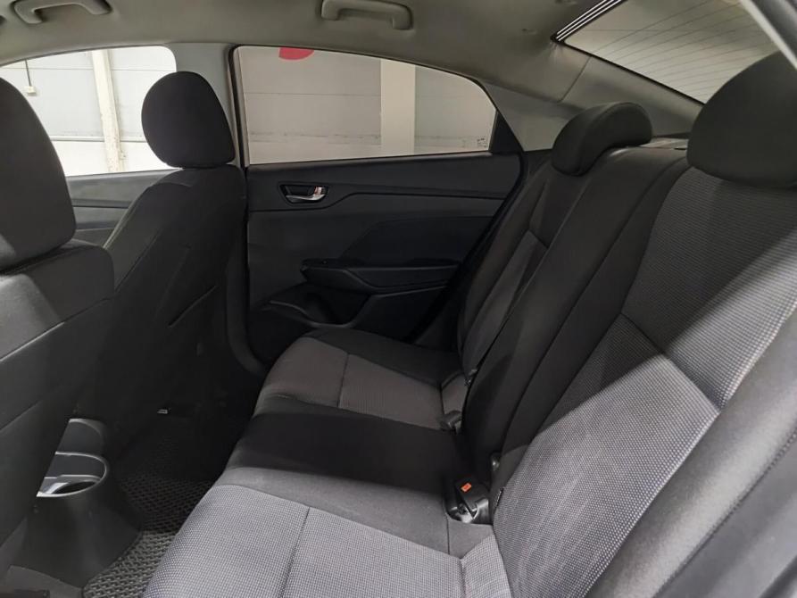 Hyundai Solaris II Рестайлинг Казань  - изображение 15