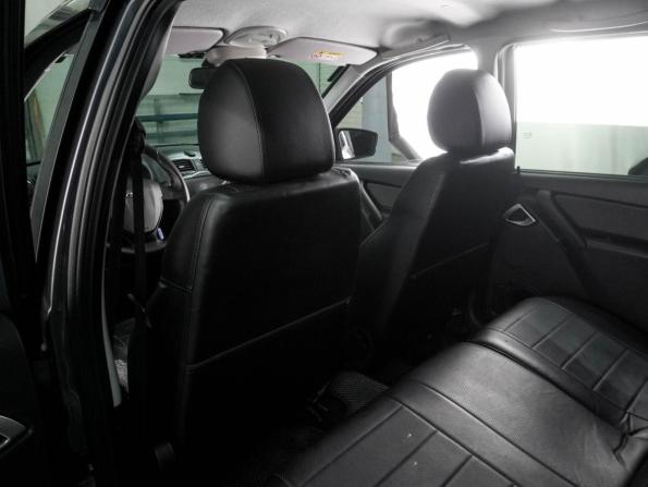 Lada (ВАЗ) Granta I Рестайлинг с пробегом 2021 года, цена 799 000 рублей, 117885 км, универсал, Автокод Объявления