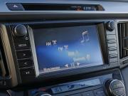 Toyota RAV4 IV (XA40) Рестайлинг Санкт-Петербург  - изображение 56