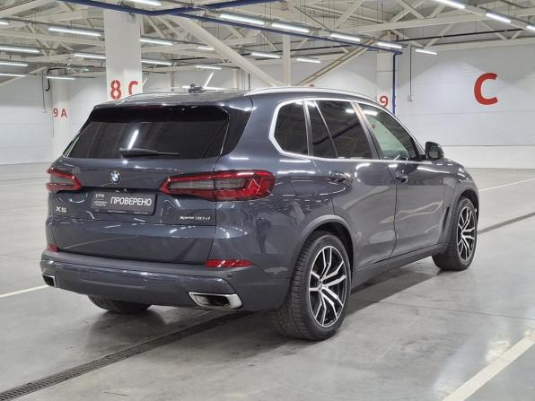 BMW X5 IV (G05/G18) с пробегом 2019 года, цена 5 899 000 рублей, 185080 км, внедорожник, Автокод Объявления